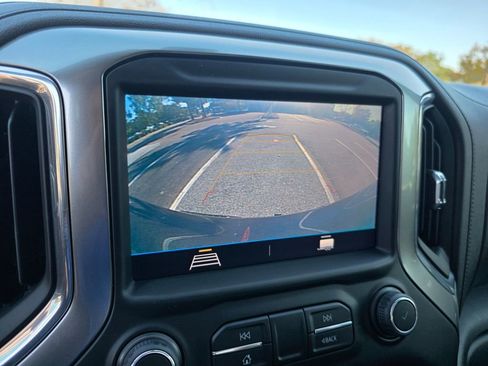 Used 2022 Chevrolet Silverado 1500 RST image 17