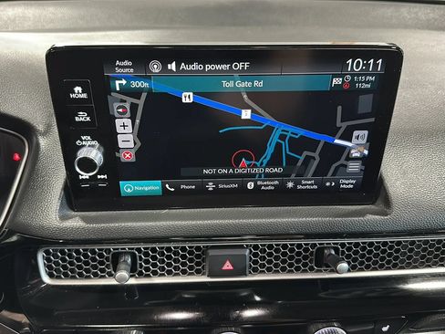 Used 2023 Honda Civic Touring image 21