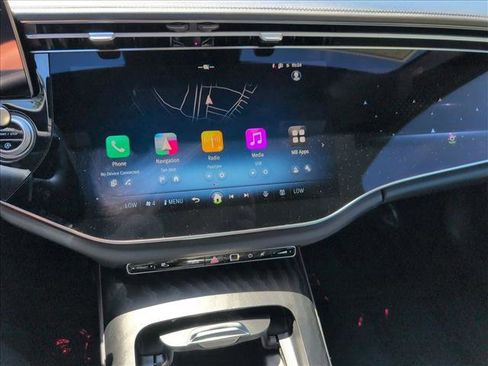 New 2026 Mercedes-Benz E 350 Sedan image 12