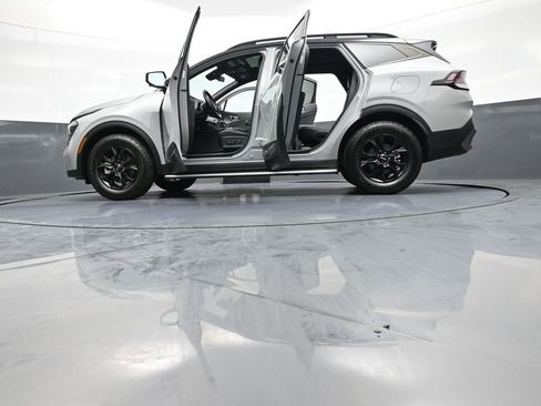 Certified 2023 Kia Sportage X-Pro Prestige AWD/4WD image 50