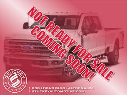Used 2024 Ford F350 Lariat AWD/4WD image 1