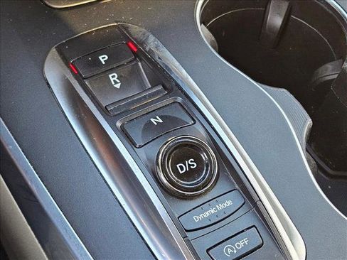 Used 2020 Acura MDX FWD image 12