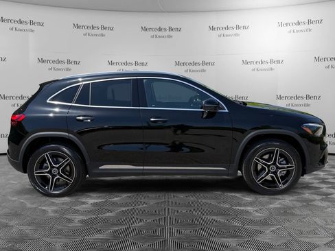Used 2026 Mercedes-Benz GLA 250 4MATIC image 6