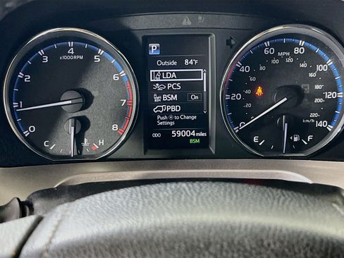 Used 2018 Toyota RAV4 Limited w/ All Weather Liner Package AWD/4WD image 12