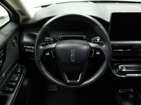 Used 2023 Lincoln Corsair Grand Touring image 23