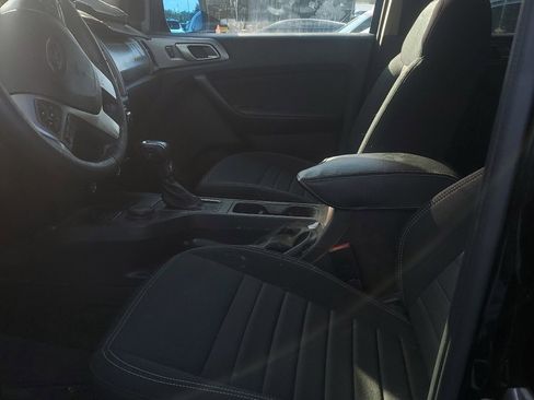 Used 2021 Ford Ranger XLT image 9