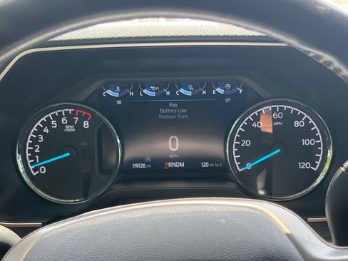 Used 2021 Ford F150 XLT w/ Equipment Group 302A High AWD/4WD image 29