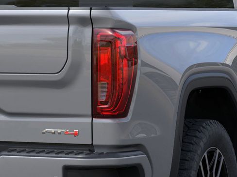 New 2025 GMC Sierra 1500 AT4 w/ AT4 Premium Package image 40