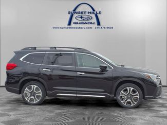 New 2026 Subaru Ascent Touring video 2