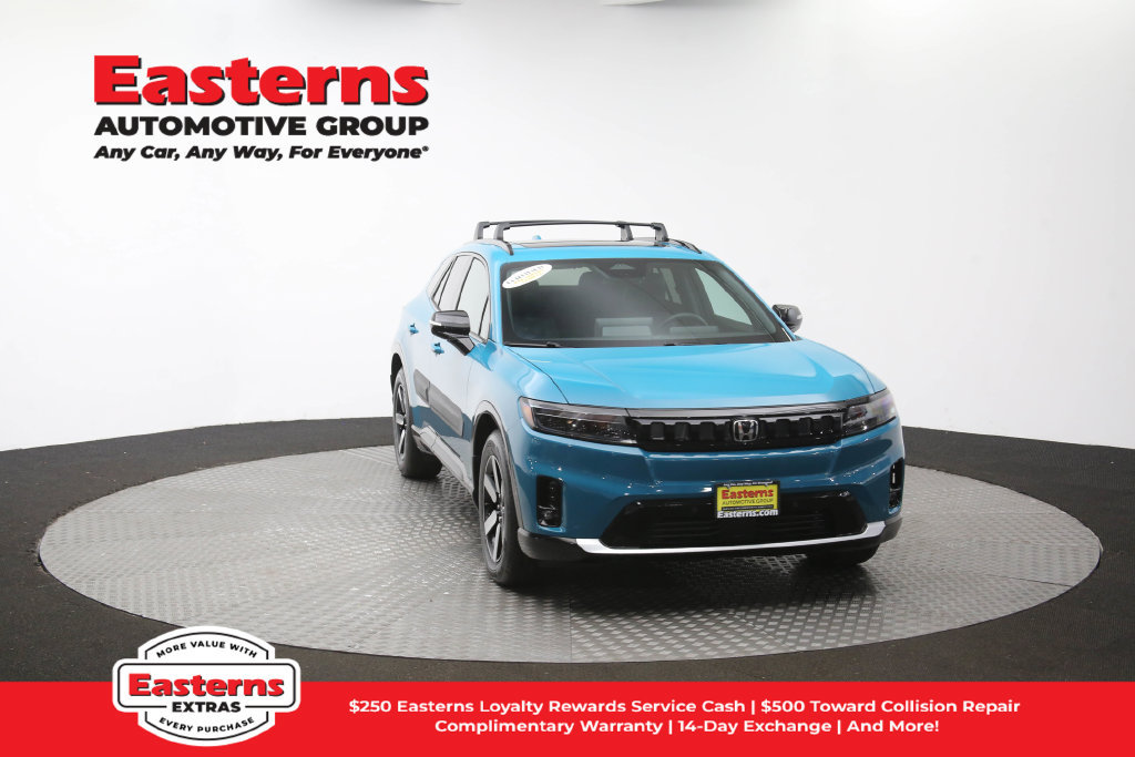 Used 2024 Honda Prologue Touring image 51