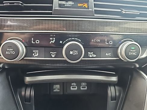 Used 2022 Honda Accord Sport image 29