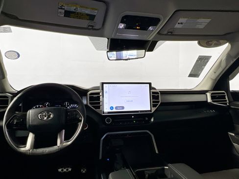 Used 2023 Toyota Tundra SR5 w/ TRD Sport Premium Package image 30