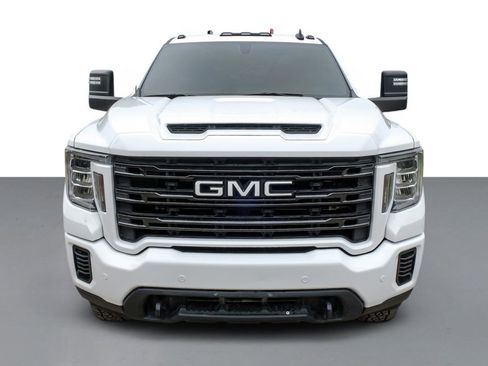 Used 2020 GMC Sierra 3500 4x4 Regular Cab w/ Convenience Package image 37