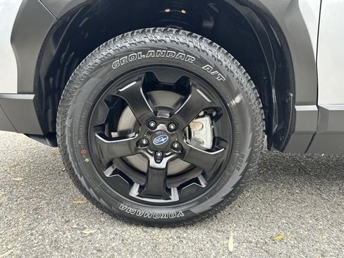 Used 2024 Subaru Forester Wilderness image 27
