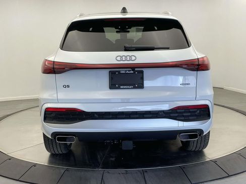 New 2025 Audi Q5 Premium Plus image 6