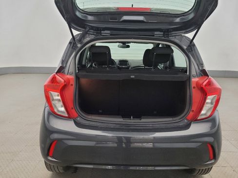Used 2021 Chevrolet Spark LT FWD image 29