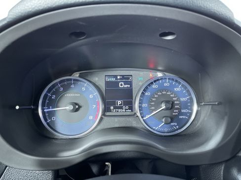 Used 2015 Subaru Crosstrek 2.0i Limited image 17