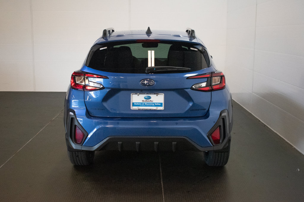 New 2027 Subaru Crosstrek 2.5i Limited AWD/4WD image 5