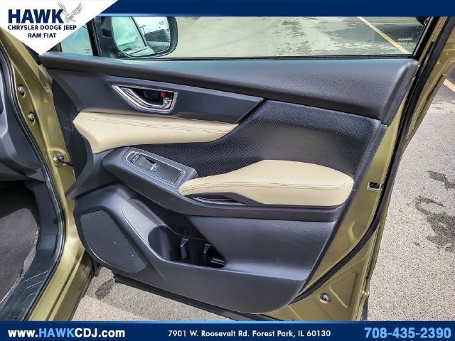 Used 2023 Subaru Ascent Limited AWD/4WD image 31