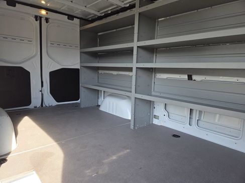Used 2022 Mercedes-Benz Sprinter 1500 image 18