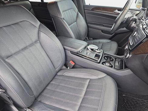 Used 2017 Mercedes-Benz GLE 350 image 10