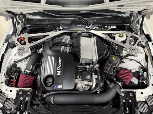 Used 2016 BMW M2 RWD image 24
