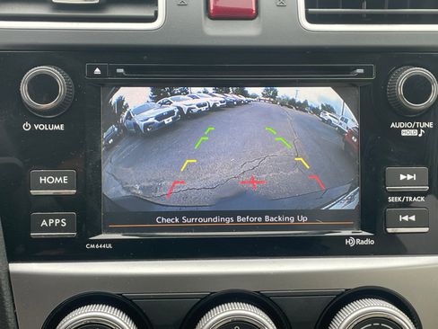 Used 2015 Subaru Crosstrek 2.0i Premium AWD/4WD image 14