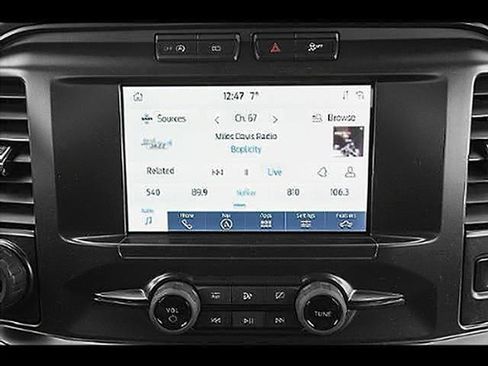 Used 2021 Ford F150 XLT w/ Equipment Group 301A Mid AWD/4WD image 88