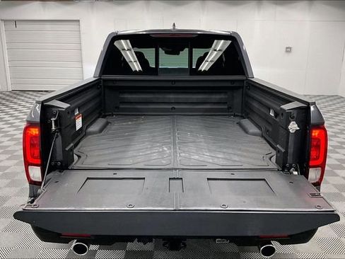 Used 2025 Honda Ridgeline RTL image 33