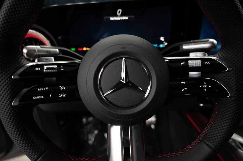New 2027 Mercedes-Benz CLA 220 image 23