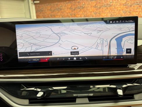 New 2026 BMW X7 xDrive40i image 21