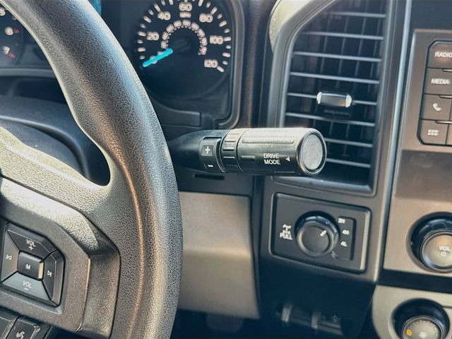 Used 2020 Ford F150 XL w/ XL Power Equipment Group AWD/4WD image 16