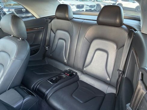 Used 2011 Audi A5 2.0T Premium image 21