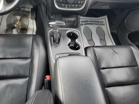 Used 2020 Dodge Durango Citadel image 22