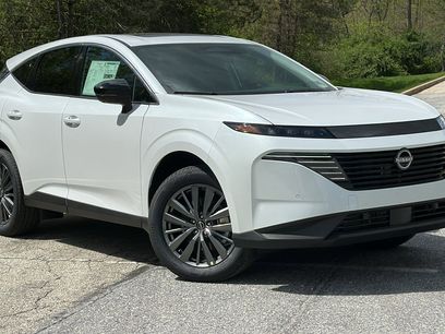 New 2026 Nissan Murano SL