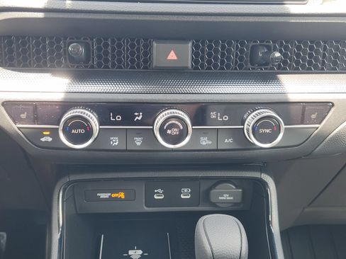 New 2026 Honda CR-V EX image 18