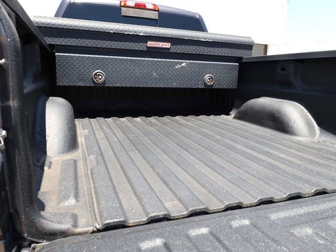 Used 2015 Chevrolet Silverado 2500 LTZ w/ Duramax Plus Package AWD/4WD image 59