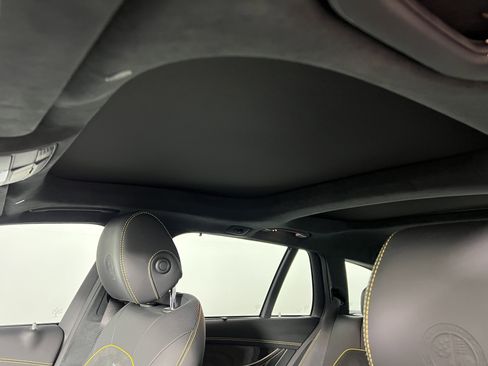 Certified 2021 Mercedes-Benz E 63 AMG S image 19