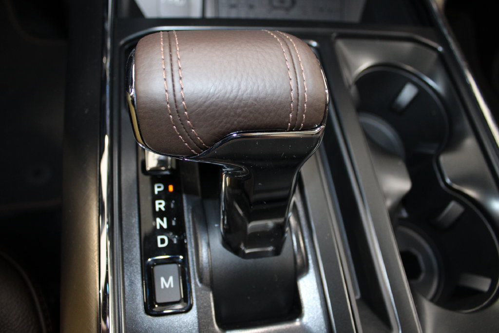 New 2026 Ford F150 King Ranch w/ Equipment Group 601A High AWD/4WD image 43