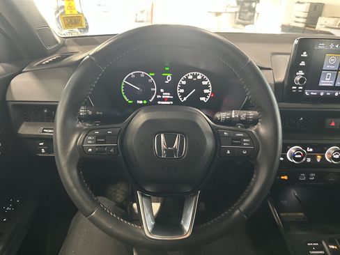 Used 2024 Honda CR-V Sport-L image 9