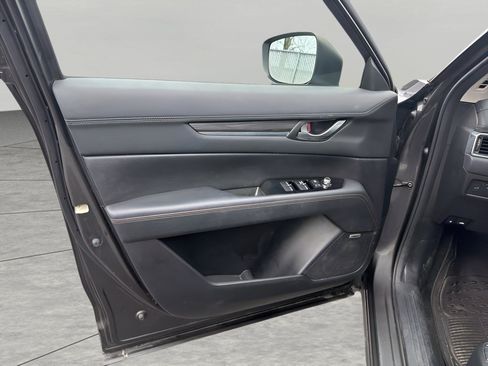 Used 2017 MAZDA CX-5 Grand Touring w/ Premium Package image 27