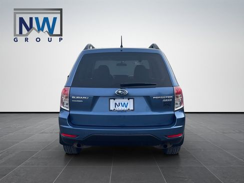 Used 2010 Subaru Forester 2.5X Premium image 34