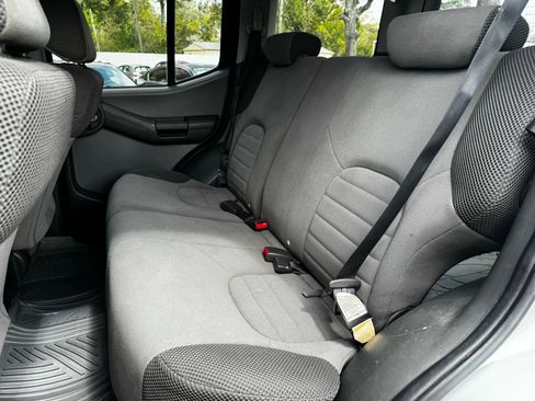 Used 2007 Nissan Xterra S RWD image 11