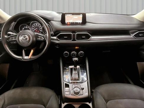 Used 2017 MAZDA CX-5 Sport FWD image 7