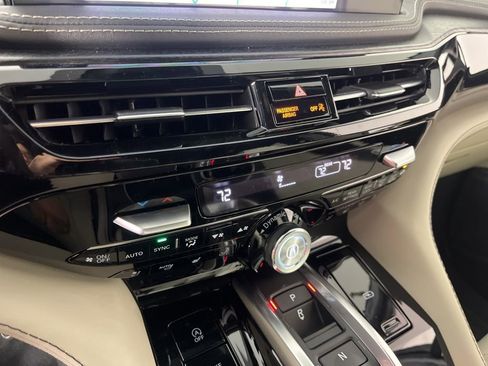 New 2026 Acura MDX Type S AWD/4WD image 36