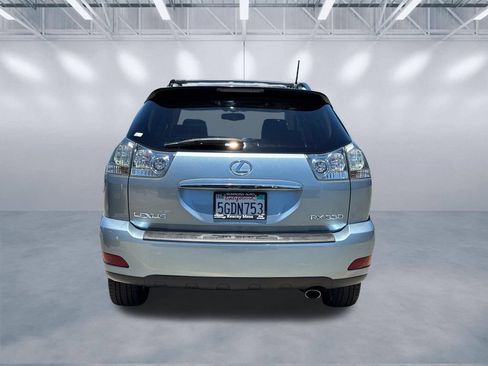 Used 2004 Lexus RX 330 FWD image 5