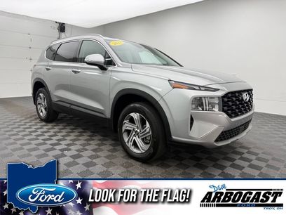 Used 2023 Hyundai Santa Fe SEL