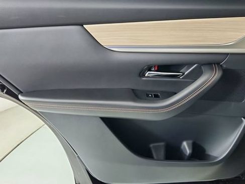 New 2026 MAZDA CX-90 Plug-In Hybrid w/ Preferred AWD/4WD image 25