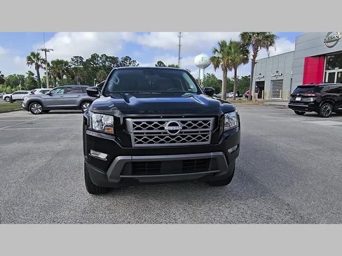 Used 2024 Nissan Frontier SV w/ SV Convenience Package RWD image 19