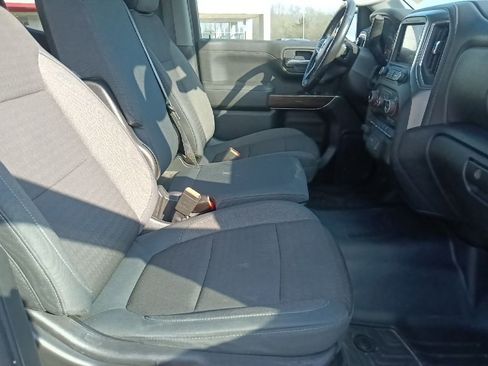 Used 2019 Chevrolet Silverado 1500 RST w/ All-Star Edition image 31